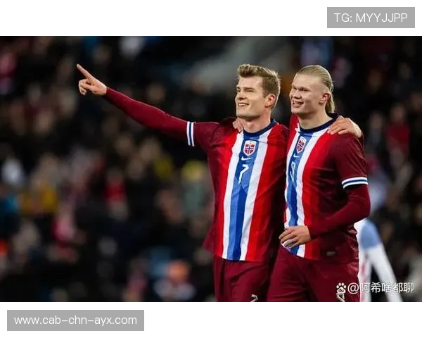 哈兰德将迎首次世界杯之旅，外界期待值极高